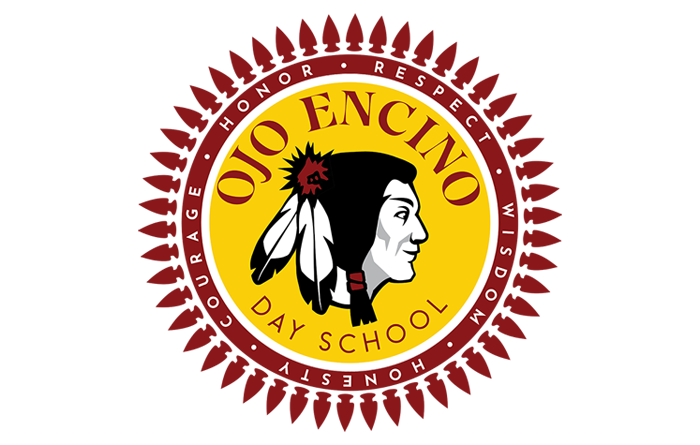 Ojo Encino Day School – Braves