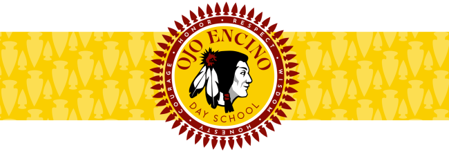 Ojo Encino Day School